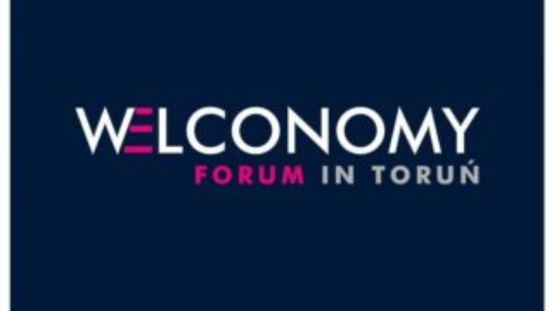 Експерти в галузі економіки, представники уряду, бізнесу, місцевого самоврядування та культури, всього 1500 осіб, взяли участь у XXIX Форумі Welconomy 2022 у Торуні, який відбувся 30 та 31 травня.